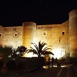 Daire Ursino Castle Terrace *