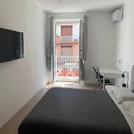 Daire Ursino Castle Terrace *